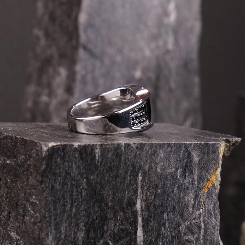 Turkish Onyx Ring 2.0