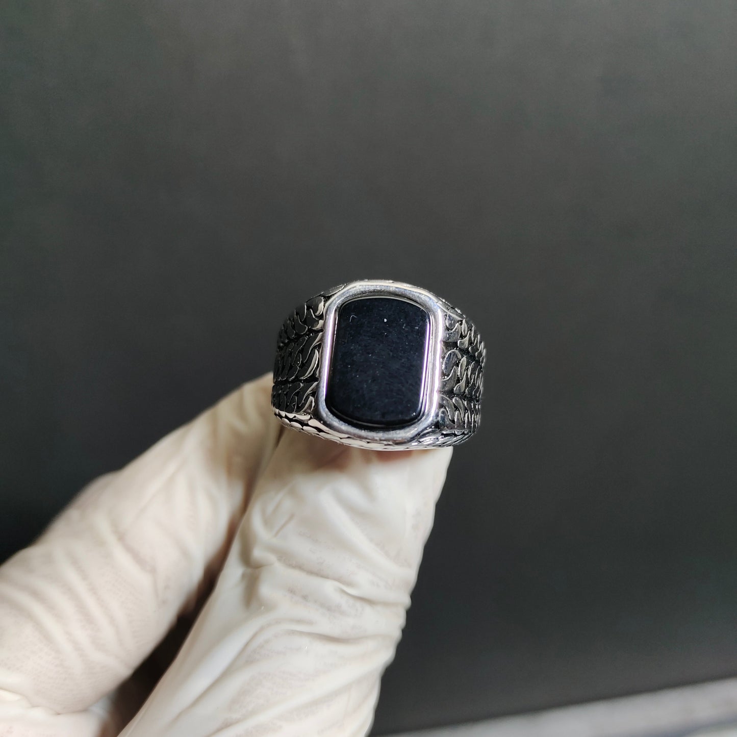 Turkish Ring (PT)