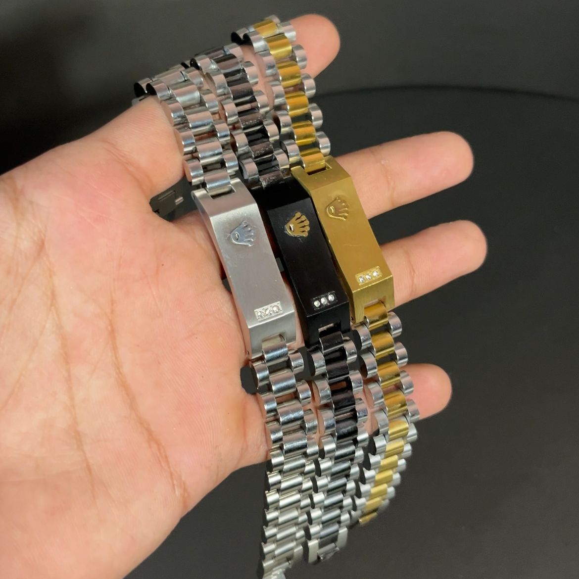 Rolex Bracelet