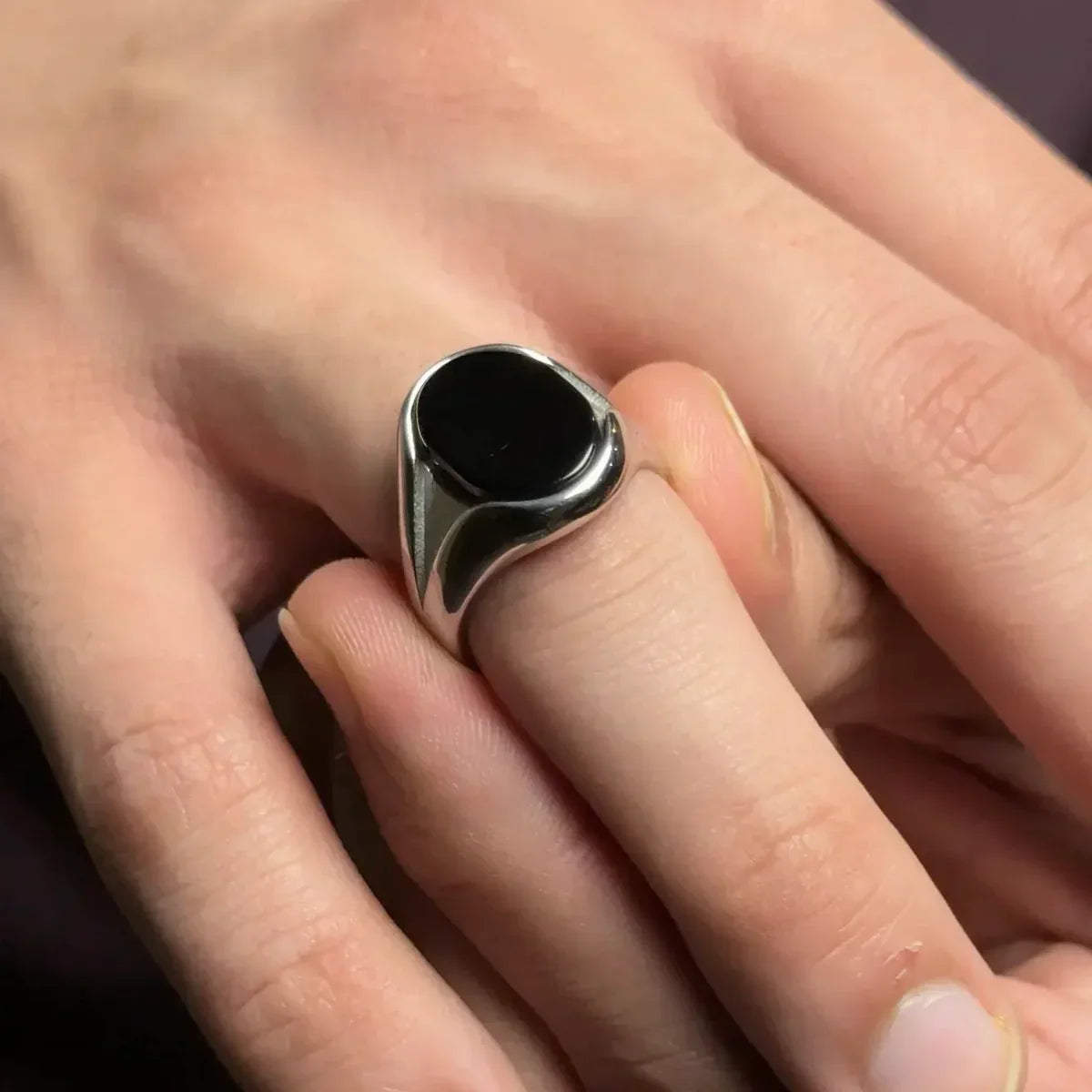 Micro Cut Turkish Ring (MC)
