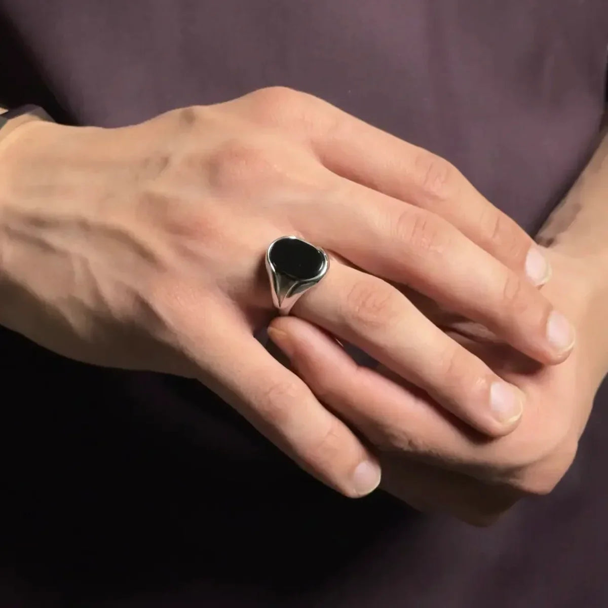 Micro Cut Turkish Ring (MC)