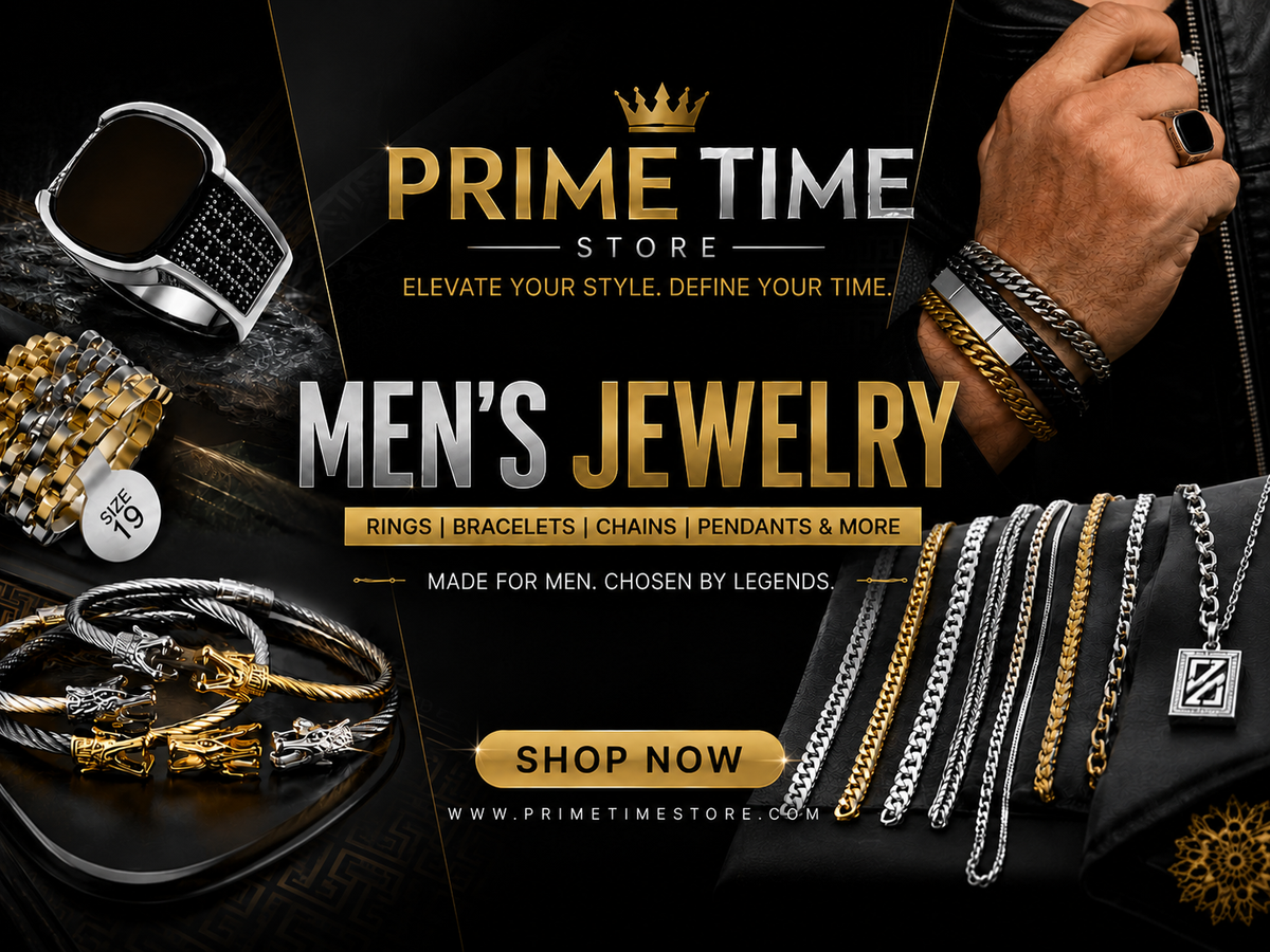 prime time store