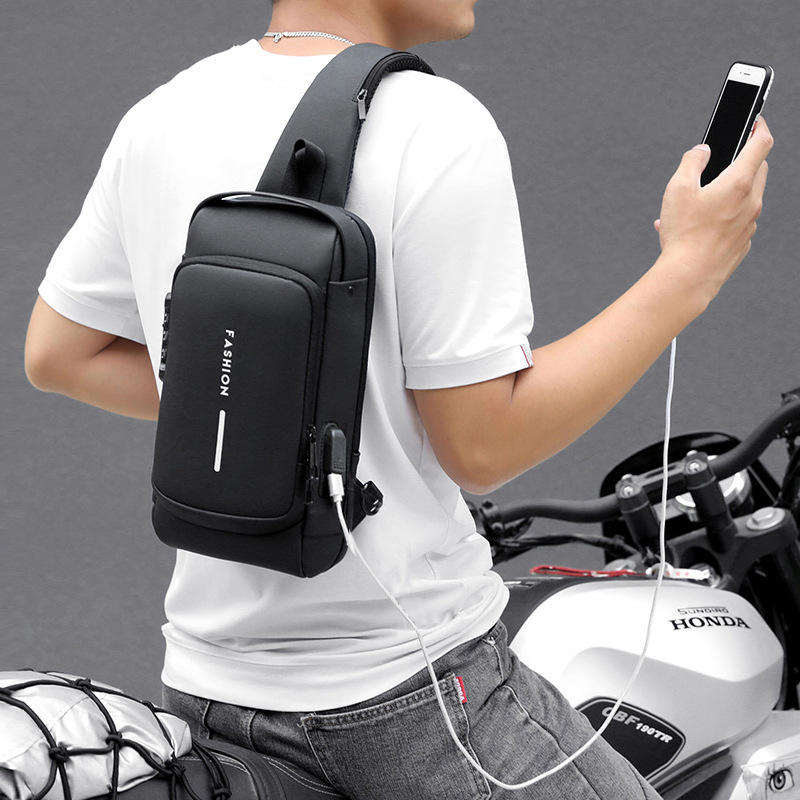 Crossbody Bag