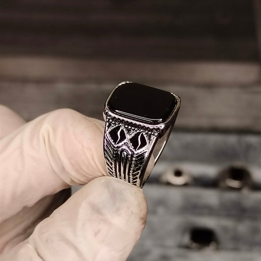 Turkish Ring (CM)
