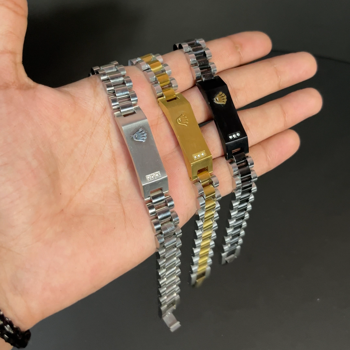 Rolex Bracelet