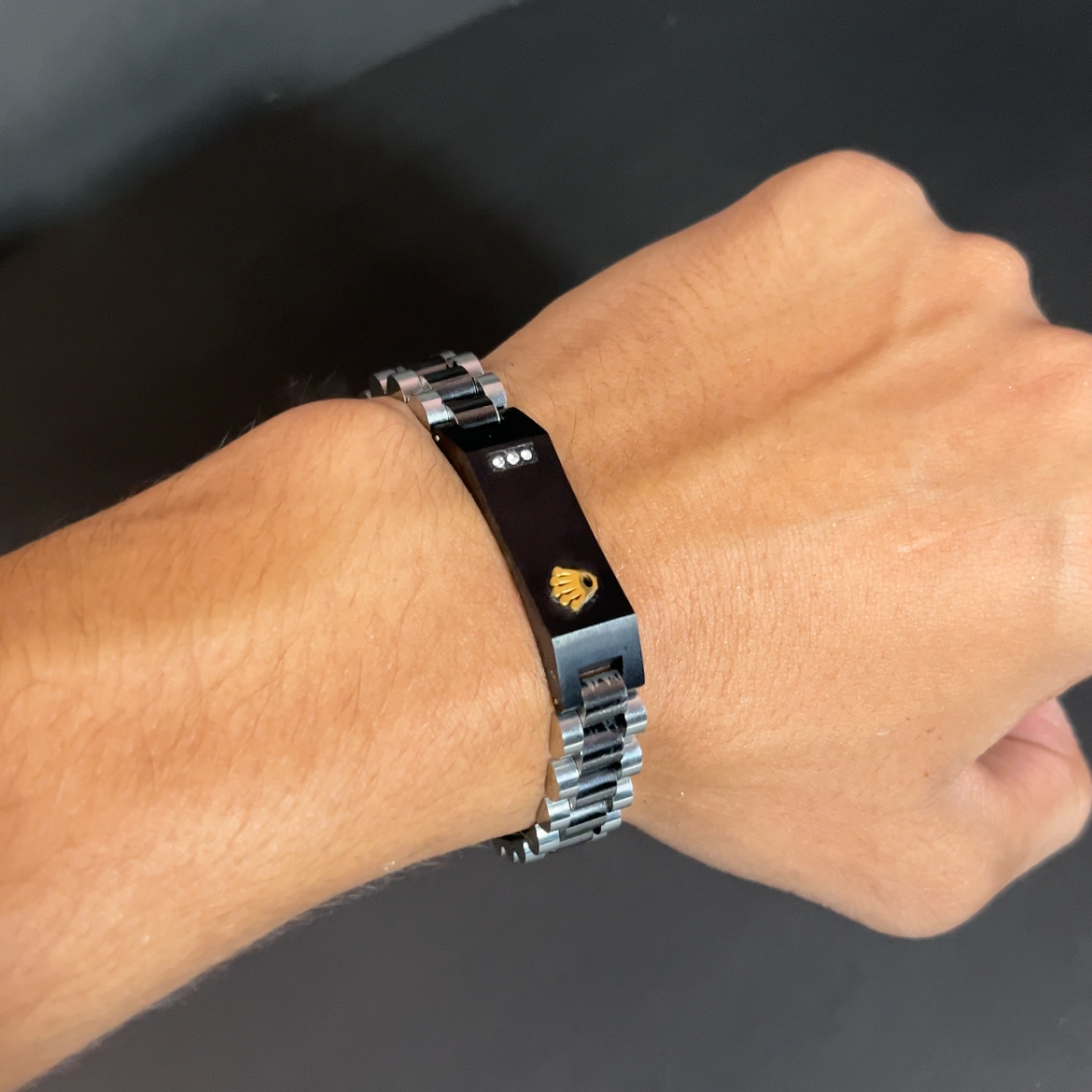Rolex Bracelet