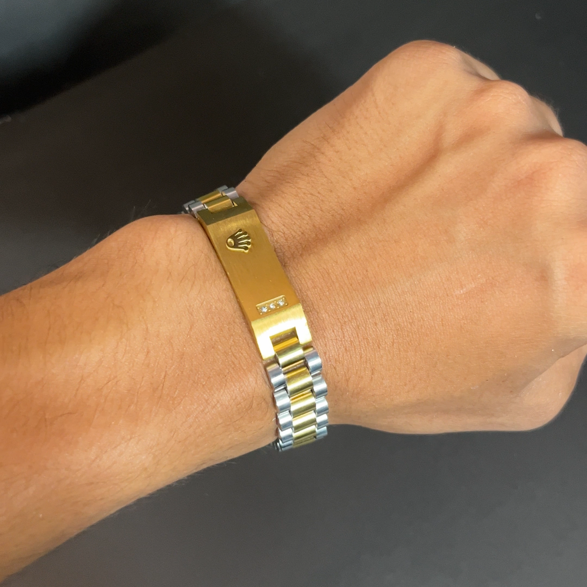 Rolex Bracelet