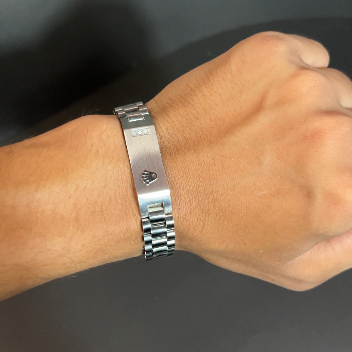 Rolex Bracelet