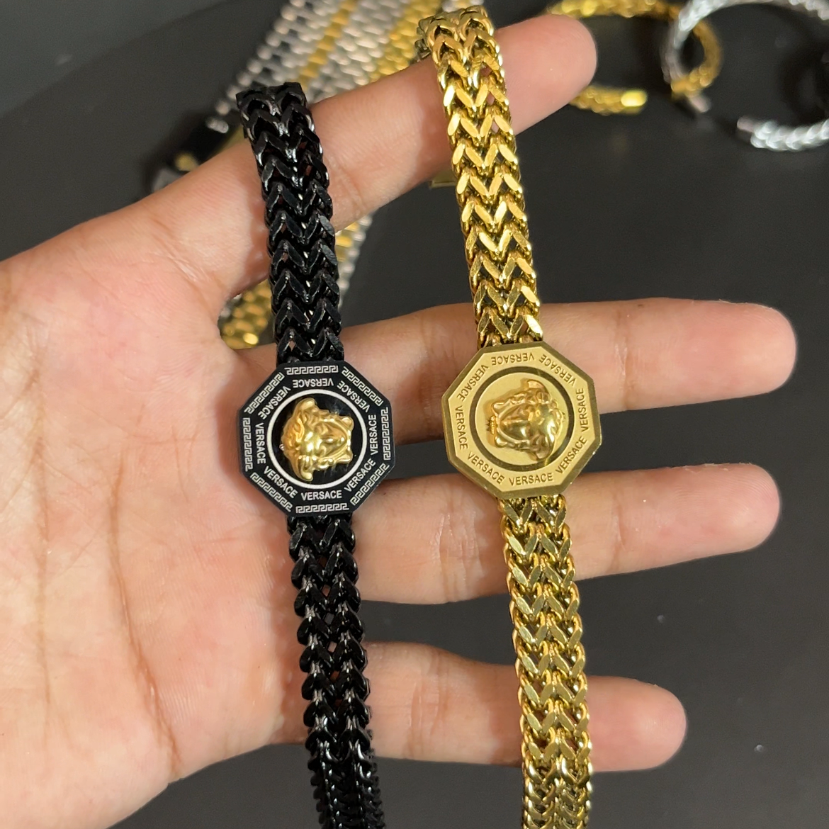 Versace Bracelet