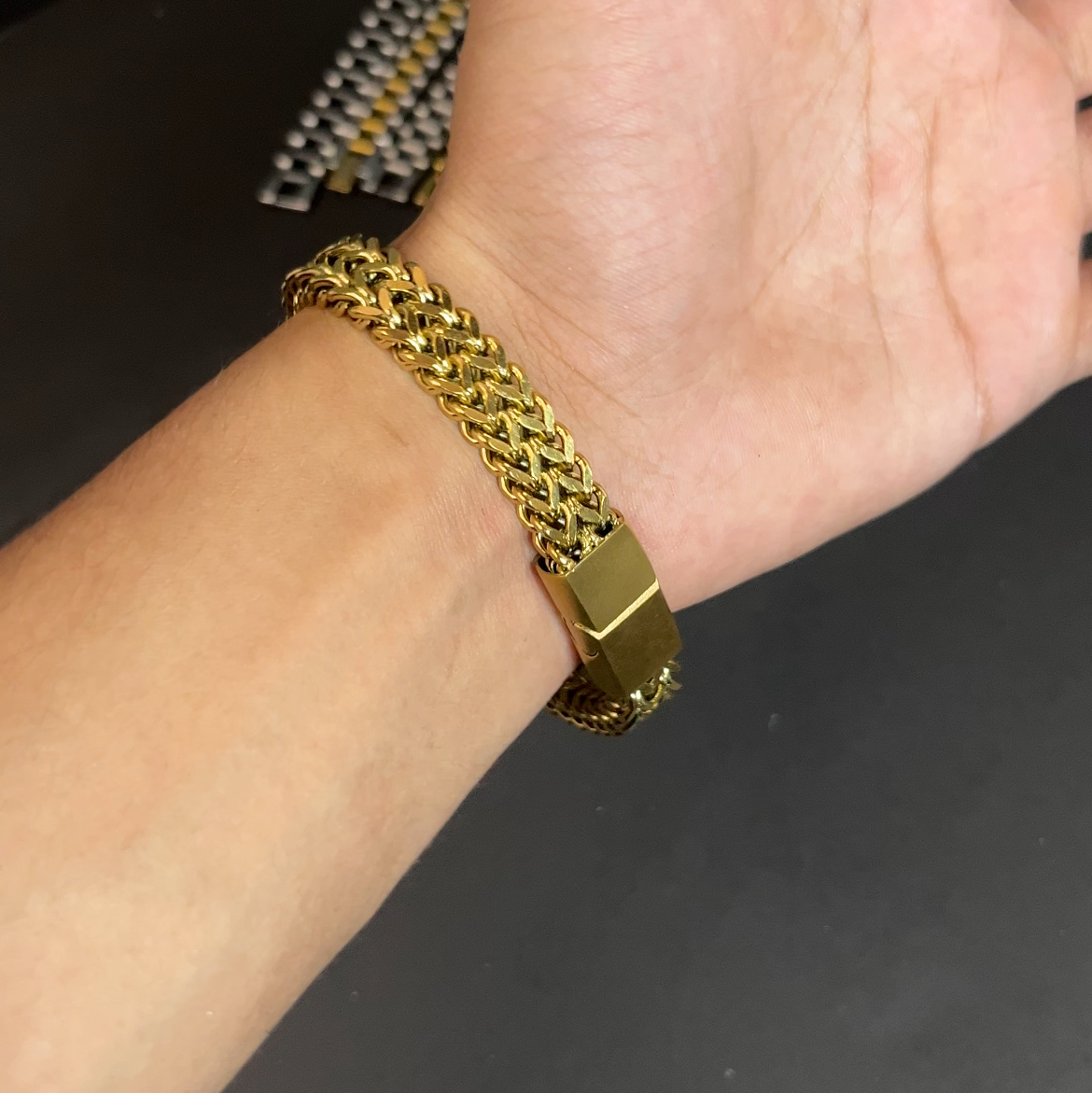 Versace Bracelet