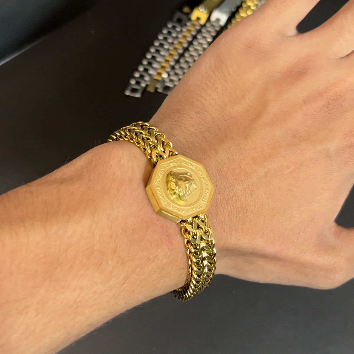 Versace Bracelet