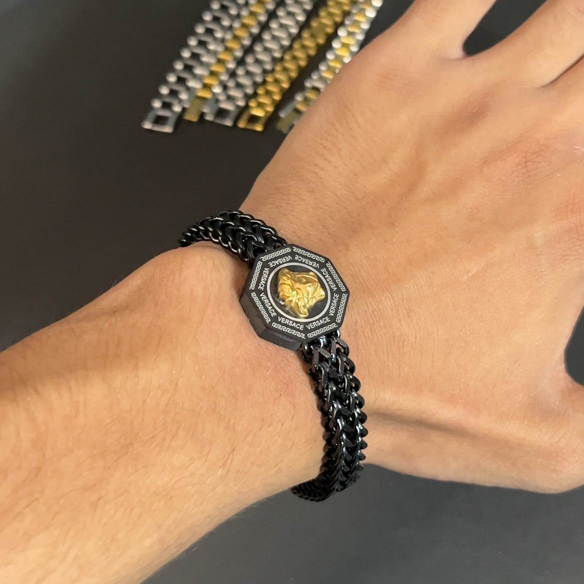 Versace Bracelet