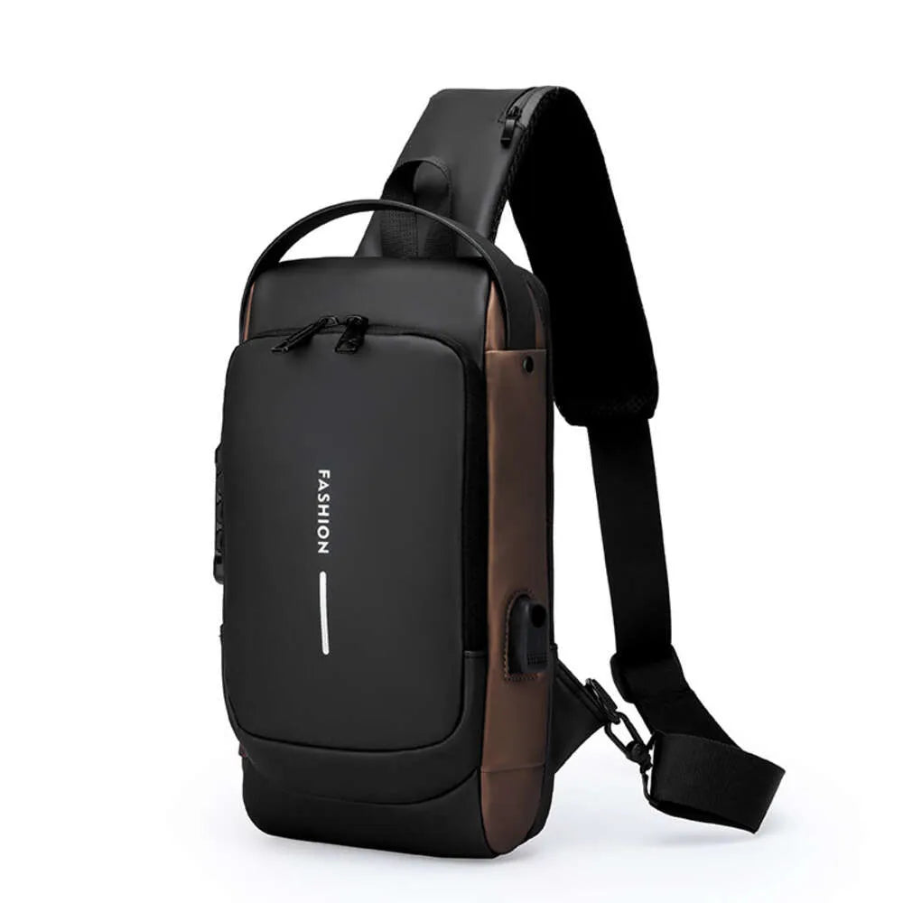 Crossbody Bag