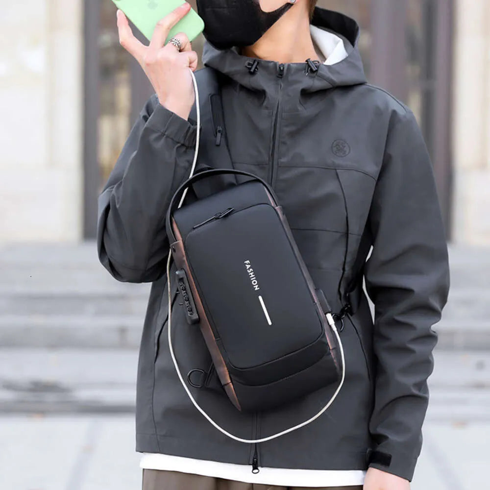 Crossbody Bag